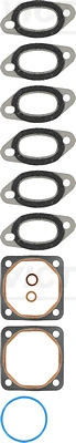Gasket Set, intake/exhaust manifold